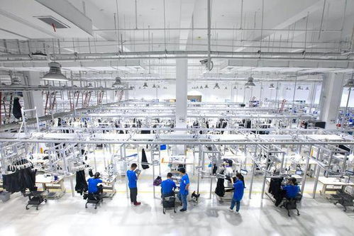 犀牛智造攜手制造業大拿，躋身工信部工業互聯網創新領航應用之列