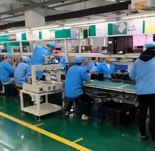 深圳工廠招工困局 老板喊話中介嚴把入口關，基礎軟件服務背后的用工隱憂