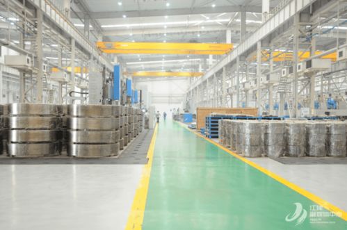 江津三大“國字號”工程機(jī)械企業(yè) 硬核實(shí)力鑄就產(chǎn)業(yè)高地